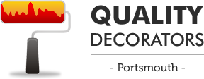 Painters and Decorators Portsmouth - Decorating - Quality Decorators